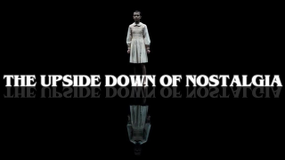 Lindsay Ellis on <i>Stranger Things, IT, and the Upside Down of Nostalgia</i>